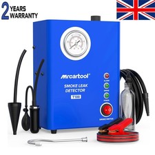 Automotive EVAP Smoke Machine