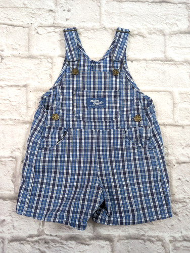 Vintage osh kosh baby gosh - kosh, b'gosh