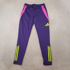 Adidas Mens Tracksuit Bottoms