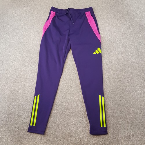 Adidas mens tracksuit bottoms - mens,
