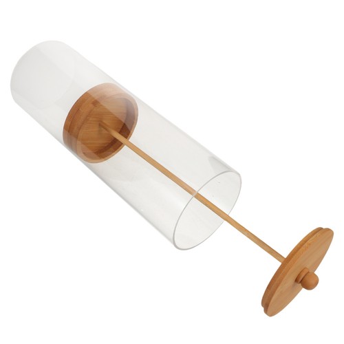 Countertop straw storage - straw,