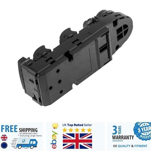 Front left window regulator - left,