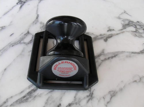 Vintage 1980s roller - 1980s, for