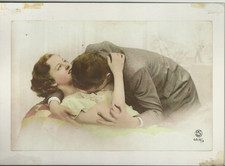 EROTICHES - The Kiss -