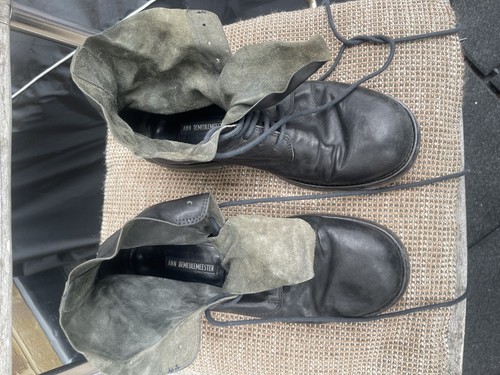 Ann demeulemeester mens - ann,