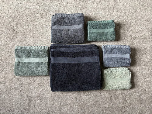 John lewis towels bundle 6 - towels,
