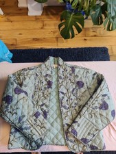 Mirasol Women's Ethnic Quilted