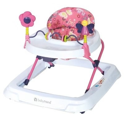 Baby trend walker - trend, emily