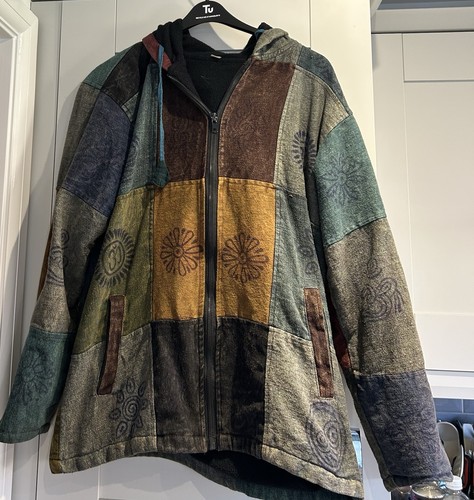 Festival boho patchwork style - boho,