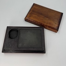 Vintage Antique Japanese Ink