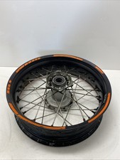 ♻️ Ktm 690 Smc 2008 - 2011 Rear Wheel Rim ♻️