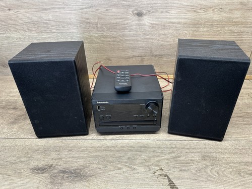 Panasonic pm272 micro - panasonic, sa-pm272
