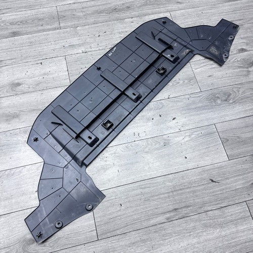 Peugeot rcz under tray guard - rcz,