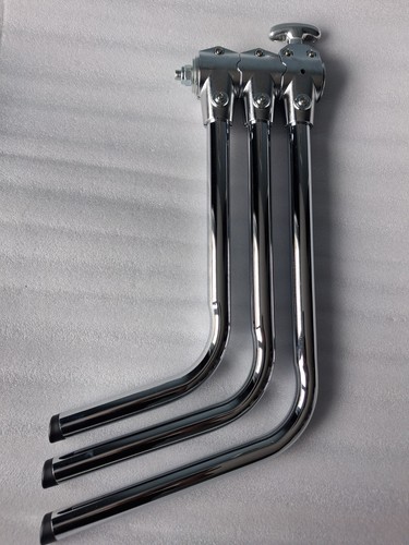 Turtle stand base legs - c-stand, for