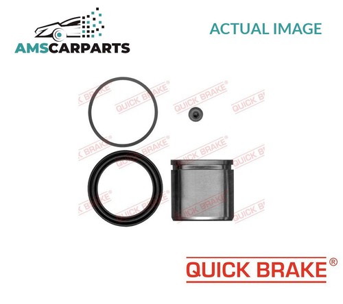 Brake caliper repair kit - kit, front