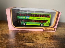 NORTHCORD READING BUSES (GREENLINE) ALEXANDER DENNIS ENVIRO 400MMC UKBUS 0074