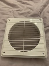 150mm 6 Inch Extractor Fan