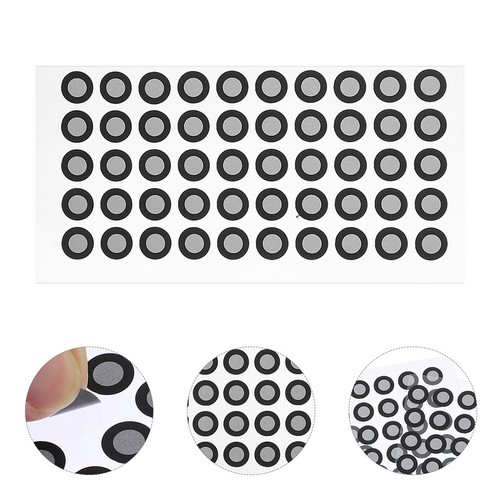 Sheets reflective film point - 2,