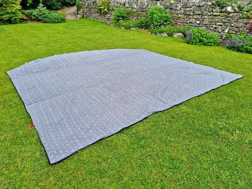 Outwell montana carpet - outwell,