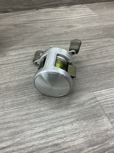 Shimano calcutta 200 - calcutta, fishing