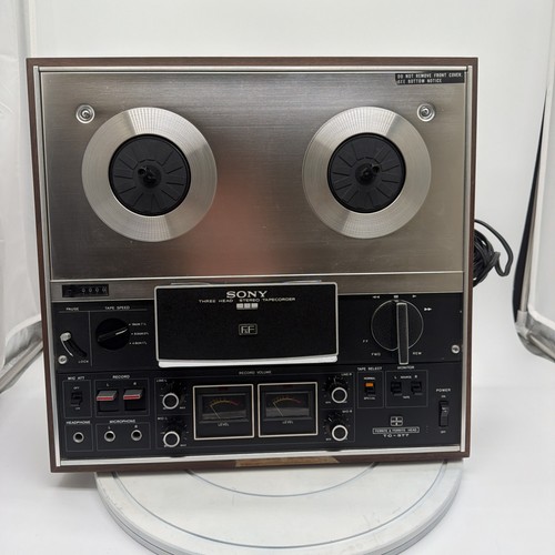 Power tested only vintage - power,