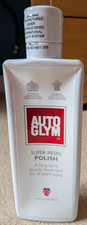 Autoglym Super Resin Polish -