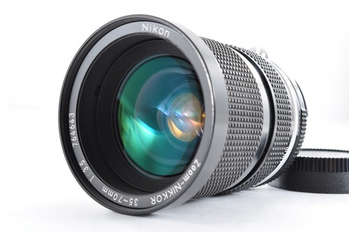 Nikon zoom nikkor 70mm - nikon,