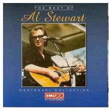 The best stewart by al - by,