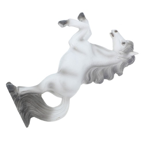 Mini horse statue year - year, of
