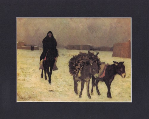 8x10 matted print - 8x10,