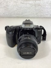 Minolta Dynax 300si 35mm SLR