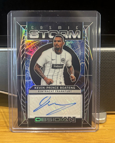 Kevin prince boateng - kevin-prince,