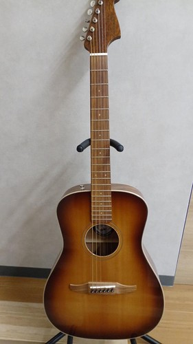 Fender malibu classic acb - fender,