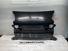 SMART FORTWO 450 FRONT BUMPER