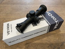 Vector Optics Veyron Plus