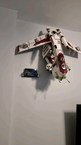 Lego star wars - lego, republic
