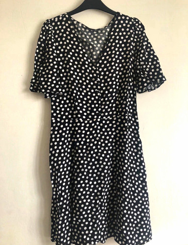 George size black white - 12,