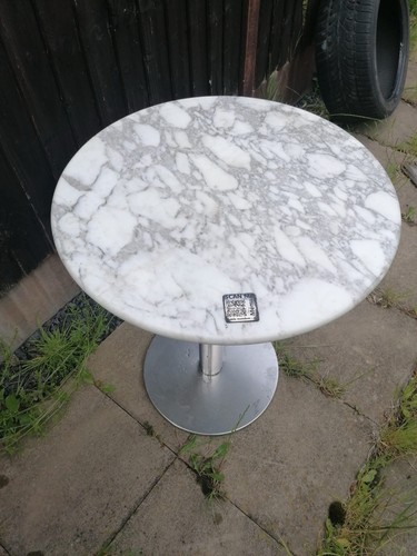Restaurant tables marble 4 - restaurant, x