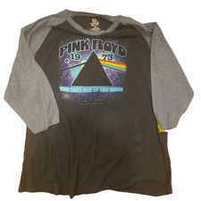 Pink Floyd Shirt Xl Liquid