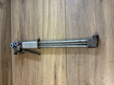 Oxy acetylene cutting welding torch, Vintage, Untested. sh25