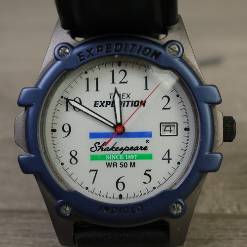 Timex expedition mens - timex,