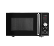 George Home GDM023B NEW Digital Control Microwave Oven and Grill 23L 800W Black
