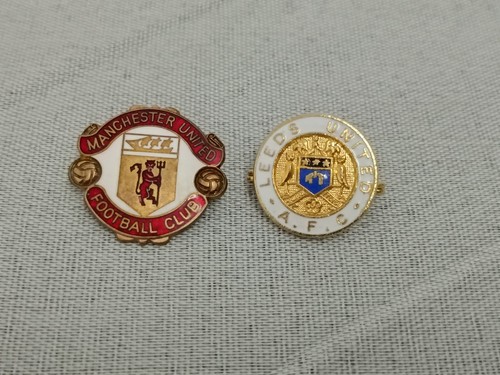 Vintage badges football - vintage,