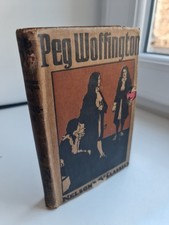 Peg woffington charles - by,