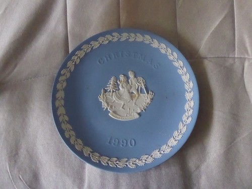 Wedgwood blue jasper - wedgwood,