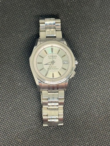 Citizen exceed - exceed,