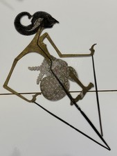 Beautiful Vintage Javanese