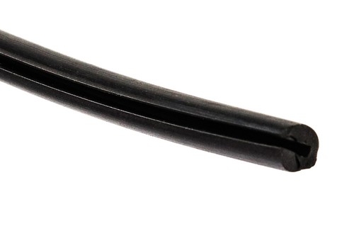 Profile rubber - (125, cm)