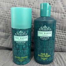 Ted Baker Bodywear Body Spray