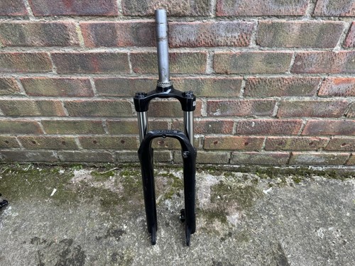 Suspension fork mountain - suspension, bike
